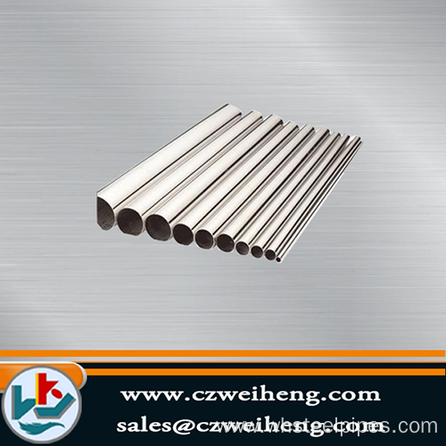 riangle steel tube 20*20*1.6mm